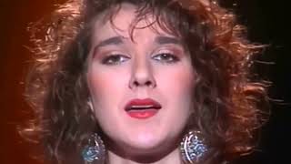 CÉLINE DION — La Religieuse