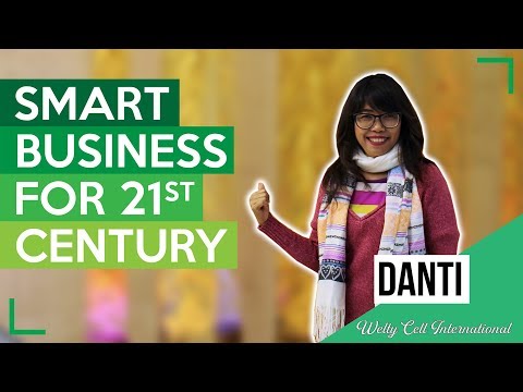 , title : 'Danti | Smart Business For The 21st Century'