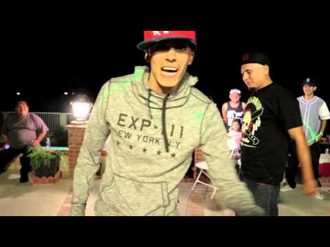 Velorio presenta - Trino vs Teclas