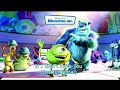 Monsters Inc If I Didn T Have You Instrumental