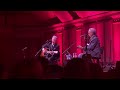 “L.A. Freeway” -Lyle Lovett & John Hiatt (Troy NY) 3-11-2026