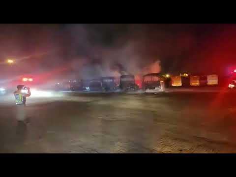 Putco Depot, Nancefield, JHB 30102022