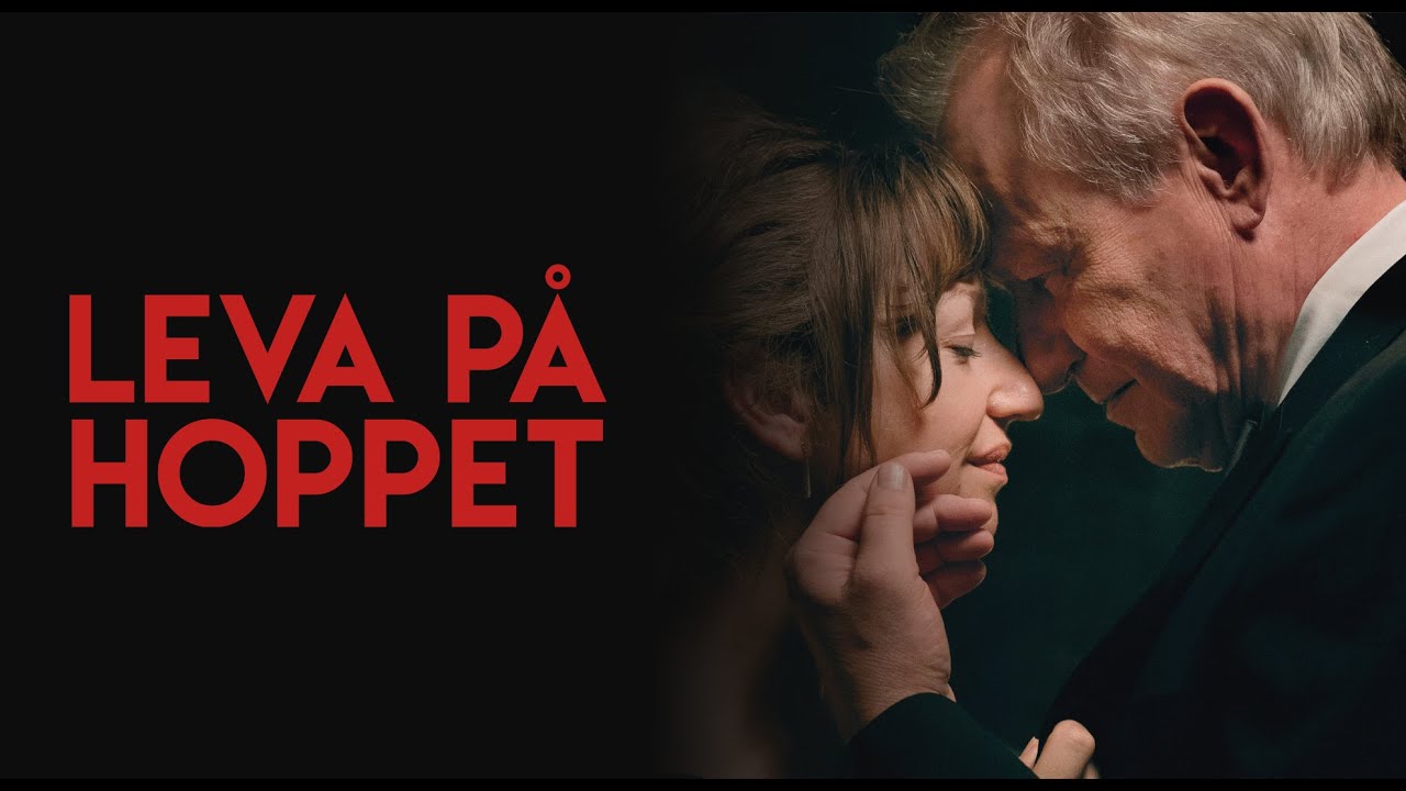 Trailer för Leva på hoppet
