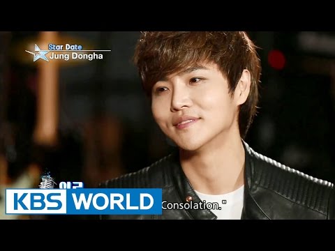 Interview with Jung Dongha (Entertainment Weekly / 2015.10.30)