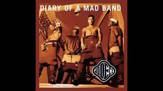 Jodeci - Let&#39;s Go Through The Motions                                                          *****