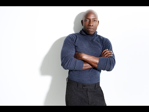 Akil Wingate Filmmaker Reel 2022