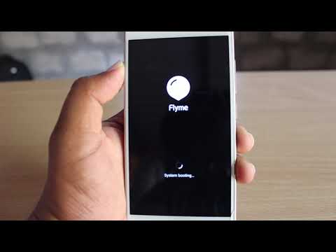 How to Reset Meizu M5c Mobile When Forgot Passsword