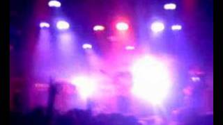 The Rifles - One Night Stand (Live @ Tivoli - 06-04-2007)