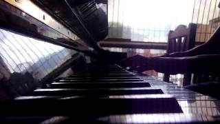 The Ice Dance - Danny Elfman (Edward Scissorhands) Piano Cover + Sheet Music