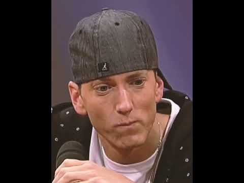 Stefan Raab ver**scht Eminem bei TVTotal #stefanraab #tvtotal #eminem #shorts #deutsch