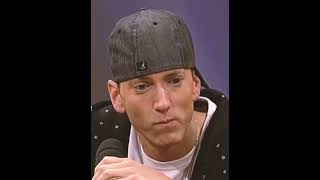 Stefan Raab ver**scht Eminem bei TVTotal #stefanraab #tvtotal #eminem #shorts #deutsch