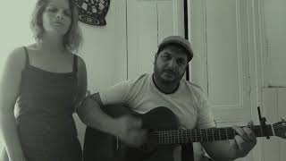 Je vous trouve un charme fou   Hoshi &amp; Gaëtan Roussel cover