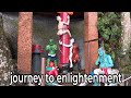 Journey To Enlightenment