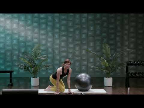 Foam Roll and Stretch with Ellen at Dayton (Tuesdays))