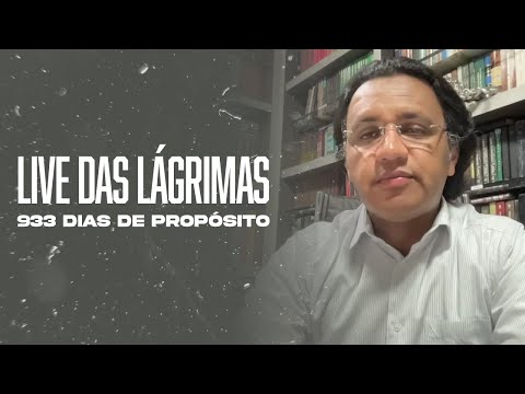 Live of Tears: 933 Days of Purpose