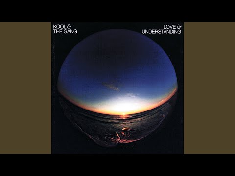 Videoclip de Love & Understanding — Kool & The Gang
