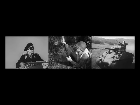 Anti-Tank Tactics for World War 2 Infantry (1943 Restored)