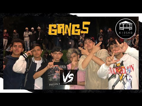 Guns-Manuscrito-Forza Vs Auge-Yumbe-Dogma - Octavos - Fecha 17/2022