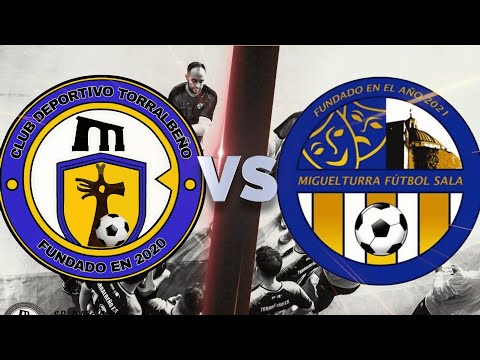 RESUMEN Jornada 21: CD Torralbeño Hotel Campoblanco FS - Miguelturra  Fs (5-2)  *BonusTrack