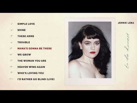 Mama's Gonna Be There video