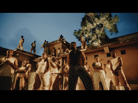 Sarz ft. Crayon & Skrillex - Yo Fam! (Official Video)