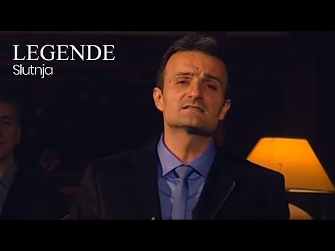 Legende -  Slutnja  (Official Video)