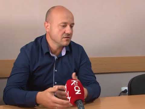 Rad prihvatilista za pse