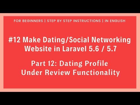 Laravel Tutorial Installing Laravel 5 6 from scratch