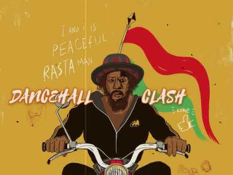 Pam Pam - Dj Buxxi ft. Dj Tra || Dancehall Clash 🌴