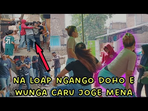 ngango wali .. aba ojek | ika rafika & ira - annisa musik