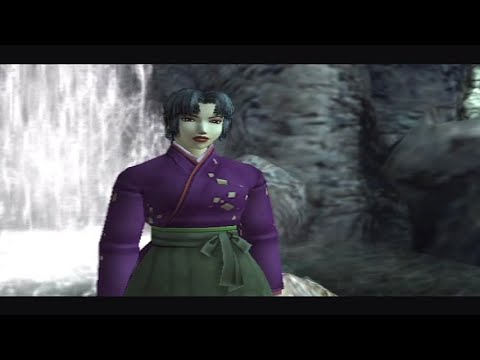 Mag Sam's Let's Play Shadow Hearts II #64 - Family tradition