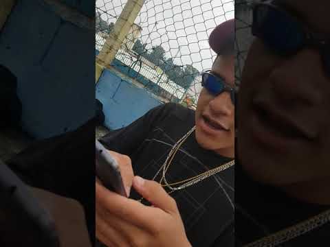 MC Tiaguinho HF - Medley Pesado Revelação 2019