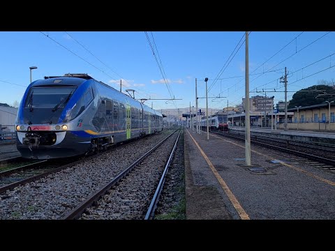 R 21917 Rosarno - Melito di Porto Salvo