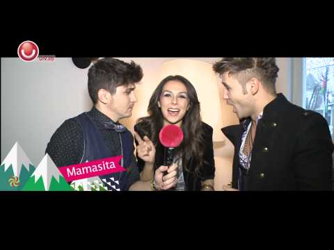 Urare Mamasita & Narcotic Sound 2012 @Utv