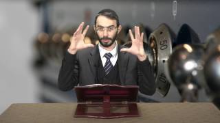 הכשרת כבד בתנור תעשייתי | שואל ומשיב | הרב אשר זנזורי