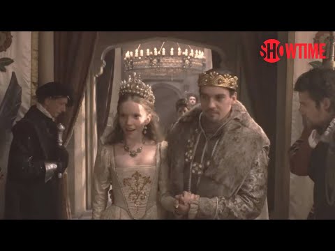 The Tudors Season 4 (Promo 2)