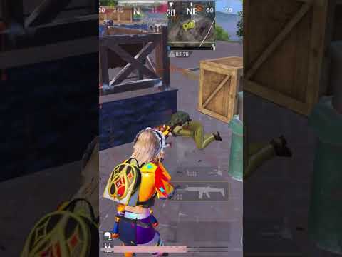 Unstoppable🔥#montage #pubgmobile #bgmi #clutches #scout #solorush #jonathan #shorts #tipsandtricks