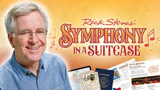 Symphony in a Suitcase – Introduction