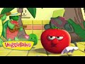 VeggieTales | Lance The Turtle! | A Lesson in Patience