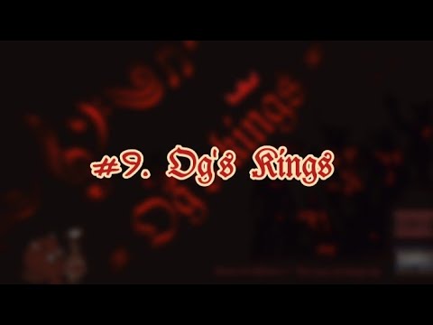 #09. Últimamente// "OG'S Kings"// Yedry Beatz