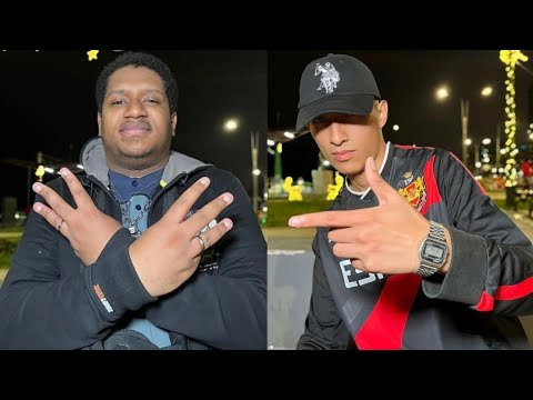 CAFÚ vs FEAR - GRAN FINAL - LZ FIRST DAY 2024