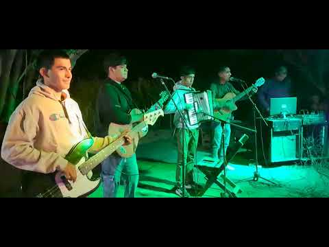 Santy y su banda fiesta privada cumple N°15 Erika Ruiz 4/4/26 tio pozo ,loreto santiago del estero 