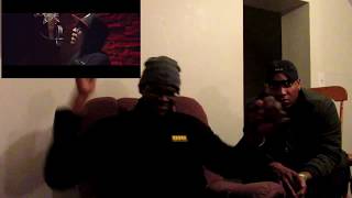 Tech N9ne - ALL Strangeulation Vol. II CYPHERS (Reaction Video) by @Marco_Boomin