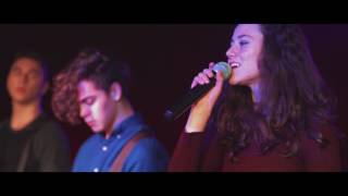 For The Best - Playing With Fire