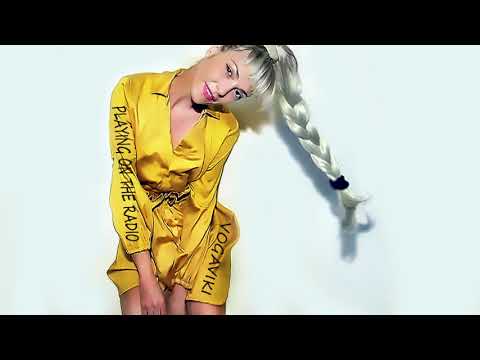 VOGAVIKI - Love Is On The Way (PLAYING ON THE RADIO, 2014)
