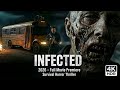 INFECTED 2026 Full Movie Premiere Survival Horror Thriller 4K HDR
