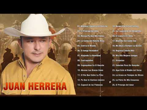 @oficialjuanherrera  Lo Mejor De Juan Herrera 🎶😎