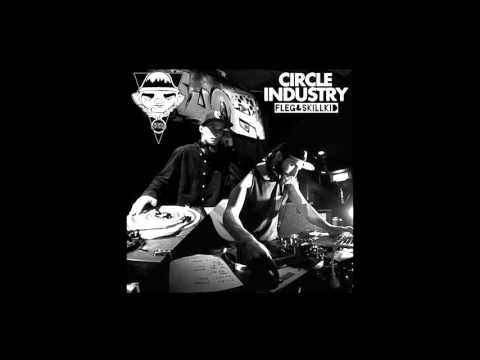 DJ Fleg x DJ Skillkid // Circle Industry Mixtape 2016 // .stance