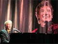 Barry Manilow - The Shadow Of Your Smile