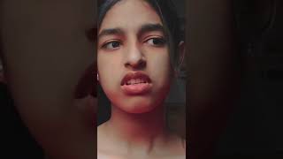 মানে প্রথম দিনে বুঝতে পারছি আমার জামাটা খুব ভালো।